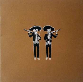 CD The Color Fred: Bend To Break