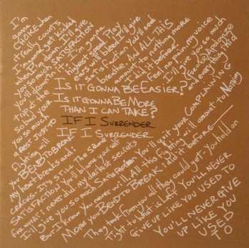 CD The Color Fred: Bend To Break