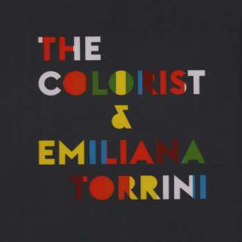 Album Emiliana Torrini: The Colorist & Emiliana Torrini