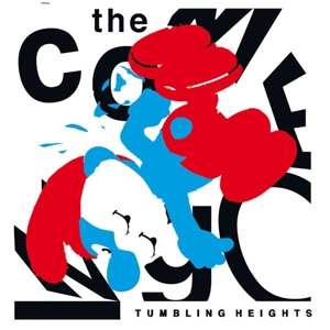 LP The Come N'Go: Tumbling Heights