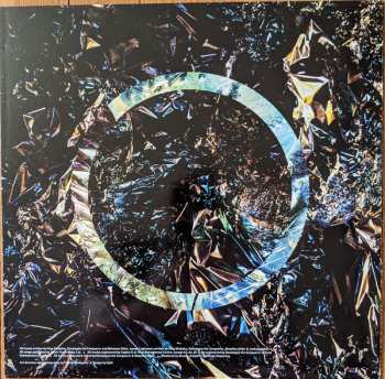 LP The Comet Is Coming: Channel The Spirits