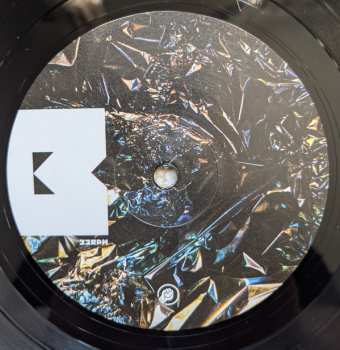 LP The Comet Is Coming: Channel The Spirits