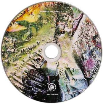 2CD The Comet Is Coming: Channel The Spirits + Prophecy
