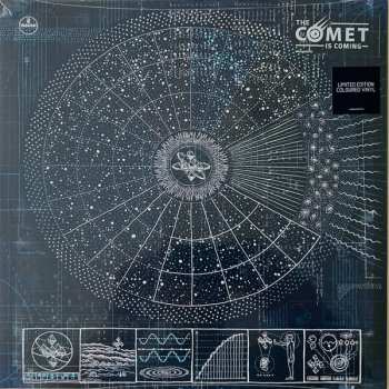 LP The Comet Is Coming: Hyper-Dimensional Expansion Beam LTD | CLR