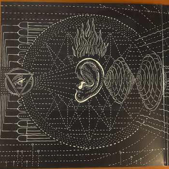 LP The Comet Is Coming: Hyper-Dimensional Expansion Beam CLR | LTD