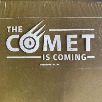 LP The Comet Is Coming: Imminent LTD