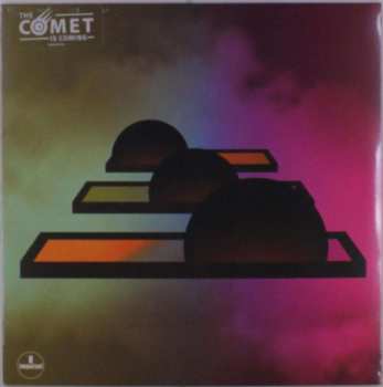 LP The Comet Is Coming: Imminent LTD