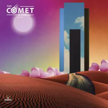 The Comet Is Coming: Trust In The Lifeforce Of The Deep Mystery