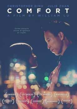 DVD The Comfort: Comfort