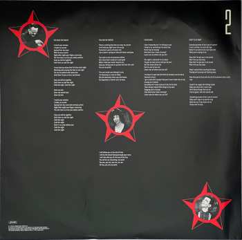 2LP The Communards: Communards