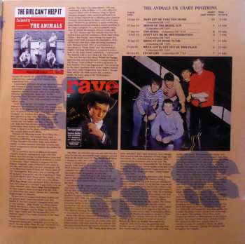 3LP The Animals: The Complete Animals