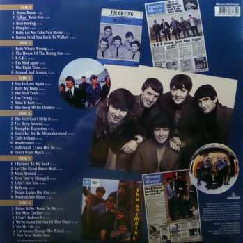 3LP The Animals: The Complete Animals