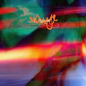 Album Orange: The Complete Recordings