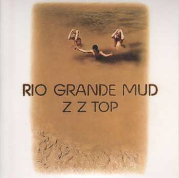 10CD/Doos ZZ Top: The Complete Studio Albums 1970-1990