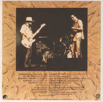 10CD/Doos ZZ Top: The Complete Studio Albums 1970-1990