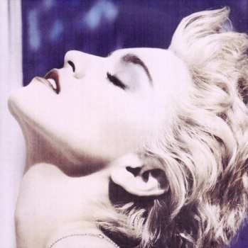 11CD/Doos Madonna: The Complete Studio Albums (1983 - 2008) LTD