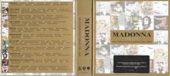 11CD/Doos Madonna: The Complete Studio Albums (1983 - 2008) LTD