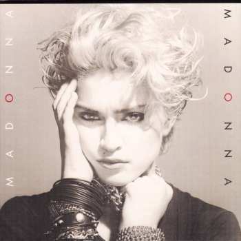 11CD/Doos Madonna: The Complete Studio Albums (1983 - 2008) LTD