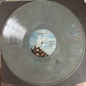 LP The Confederate Dead: Flamingo