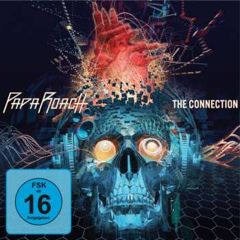 Album Papa Roach: The Connection