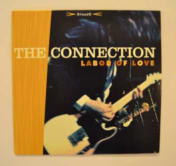 CD The Connection: Labor Of Love
