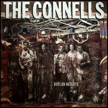 LP The Connells: Boylan Heights