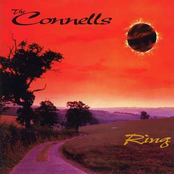 2CD The Connells: Ring DLX