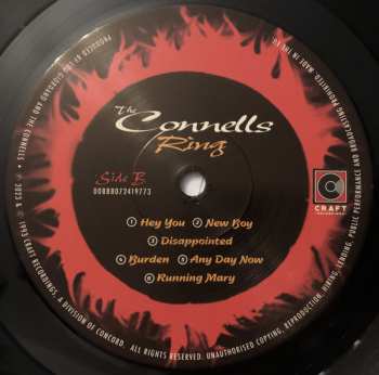 LP The Connells: Ring