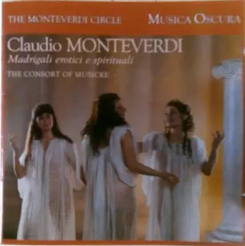 Madrigali Erotici E Spirituali