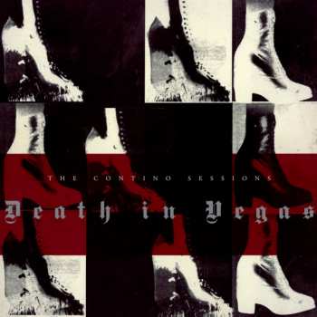 Album Death In Vegas: The Contino Sessions