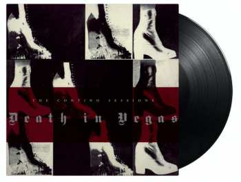 2LP Death In Vegas: The Contino Sessions