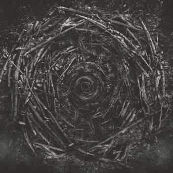 2LP The Contortionist: Clairvoyant