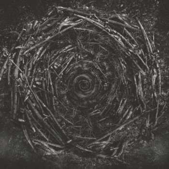 2LP The Contortionist: Clairvoyant CLR | LTD