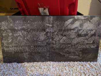 2LP The Contortionist: Clairvoyant LTD | CLR