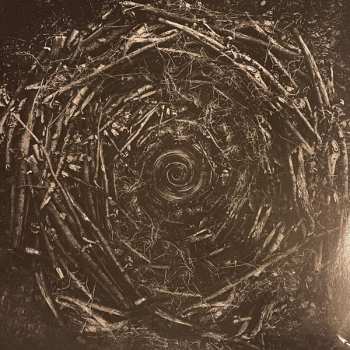 2LP The Contortionist: Clairvoyant CLR | LTD