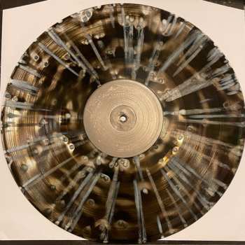 2LP The Contortionist: Clairvoyant CLR | LTD