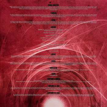 LP The Contortionist: Exoplanet LTD | CLR