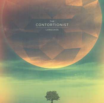 2LP The Contortionist: Language (Rediscovered Edition) CLR | LTD