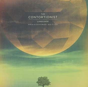 Album The Contortionist: Language Rediscovered