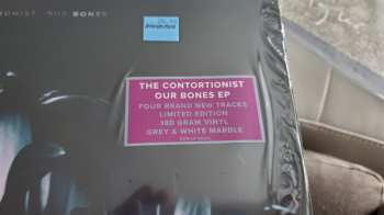 EP The Contortionist: Our Bones LTD | CLR