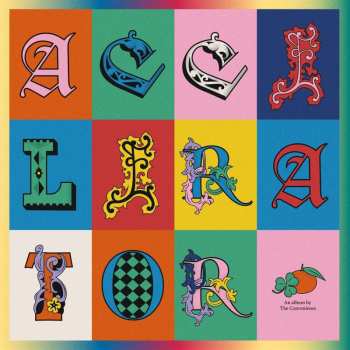 CD The Convenience: Accelerator