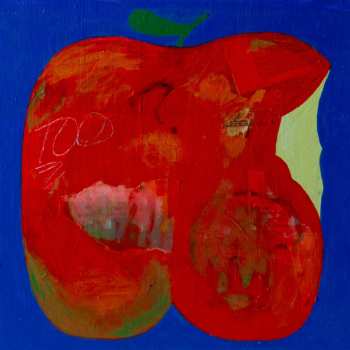 CD The Convenience: Like Cartoon Vampires