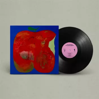 Like Cartoon Vampires