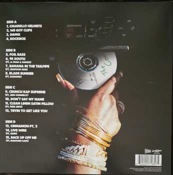 2LP The Cool Kids: Hi Top Fade