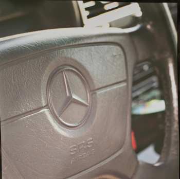 2LP The Cool Kids: Hi Top Fade