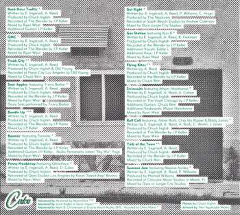 CD The Cool Kids: When Fish Ride Bicycles