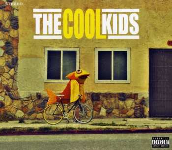 CD The Cool Kids: When Fish Ride Bicycles