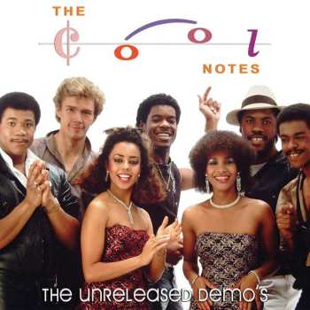 Album The Cool Notes: The Unreleased Demo's