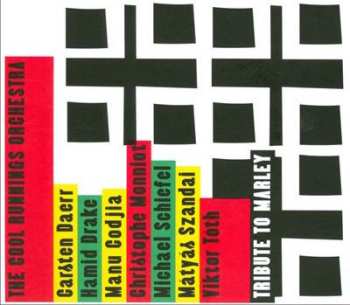 Album The Cool Runnings Orchestra: Tribute To Marley