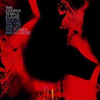 Album The Cooper Temple Clause: New Album